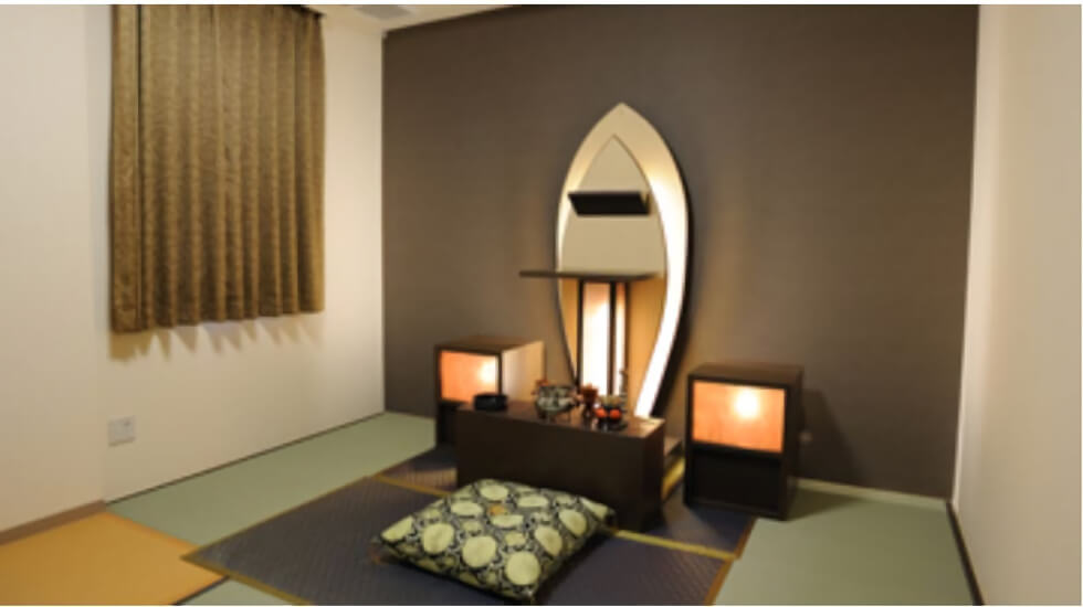 セレモール太白