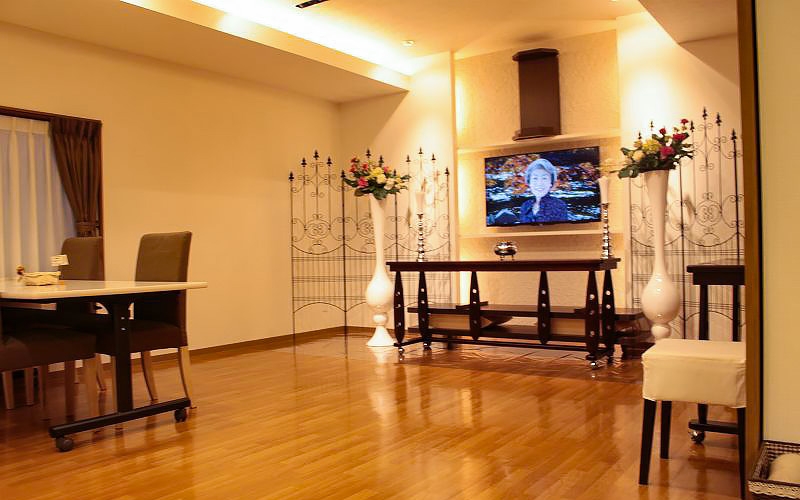 メモリーハウス 平野駅前