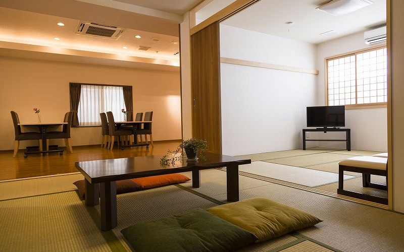 メモリーハウス 平野駅前