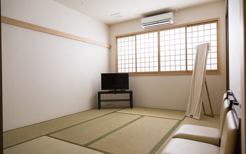 メモリーハウス 平野駅前