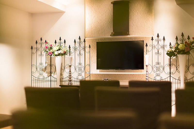 メモリーハウス 平野駅前