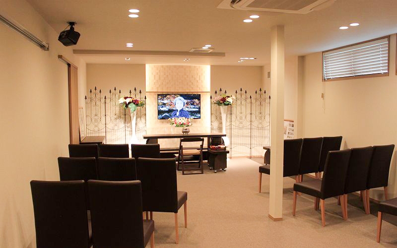 メモリーハウス 東大阪長瀬