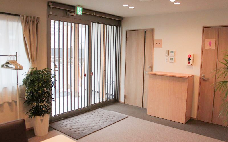 メモリーハウス 東大阪長瀬