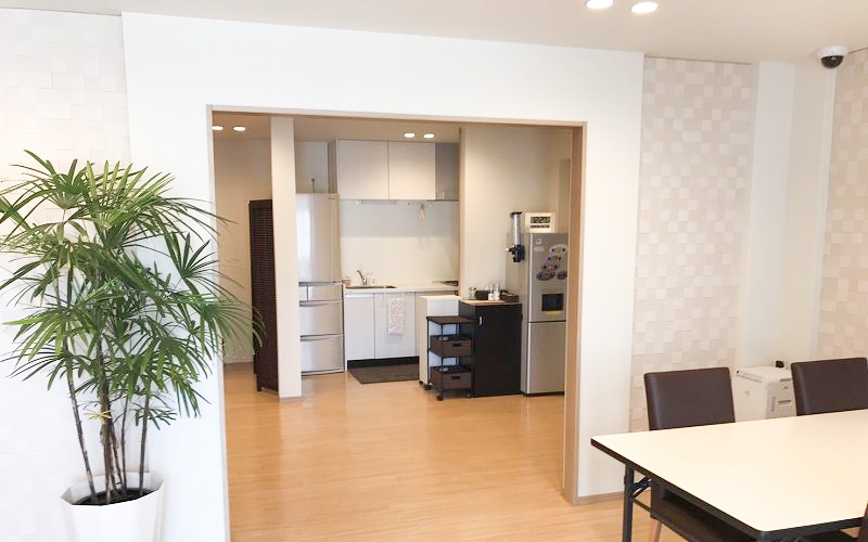 メモリーハウス 東大阪長瀬