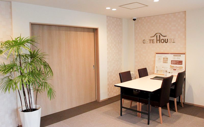 メモリーハウス 東大阪長瀬