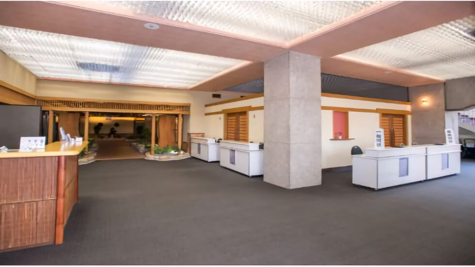 あいネットホール藤枝