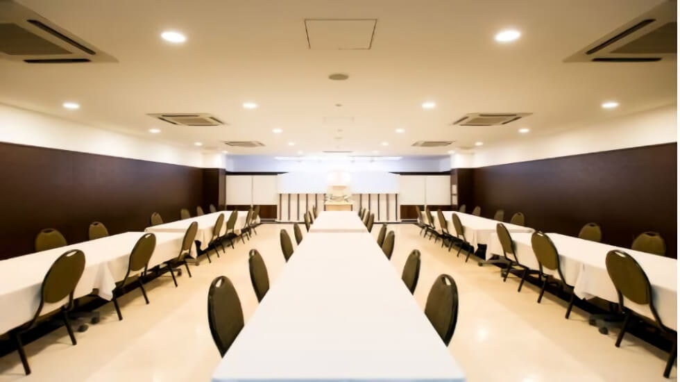 あいネットホール焼津