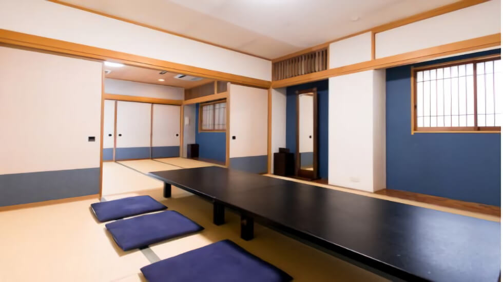 あいネットホール焼津