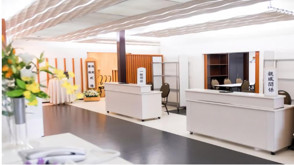 あいネットホール焼津