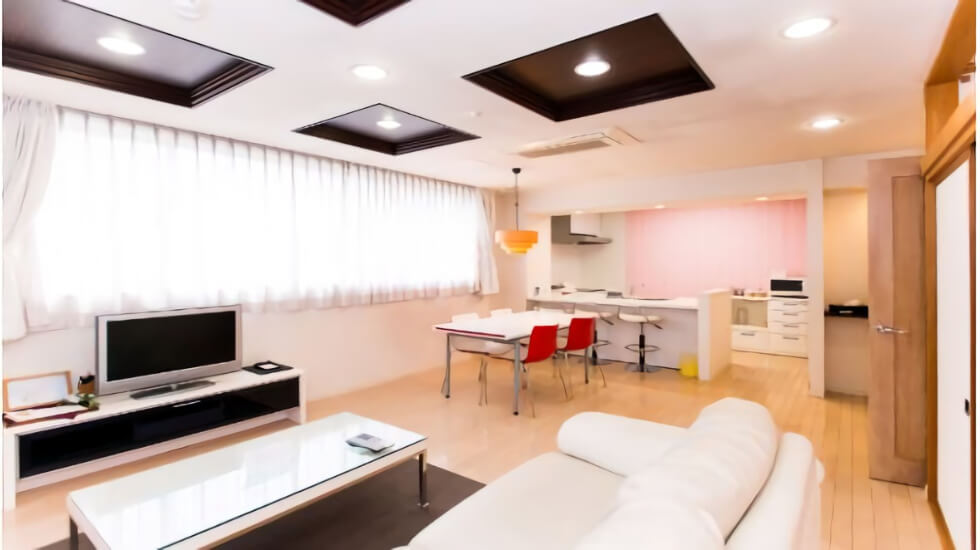 あいネットホール焼津