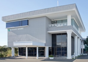 あいネットホール大井川