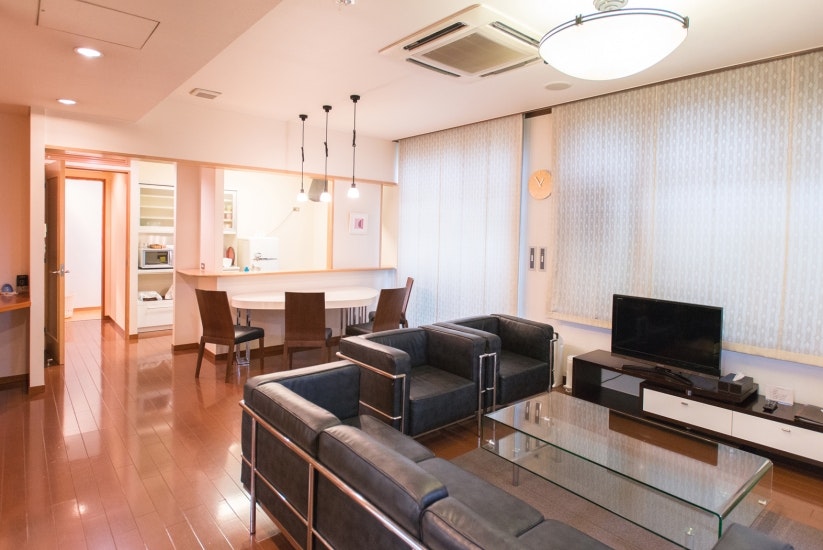 あいネットホール島田