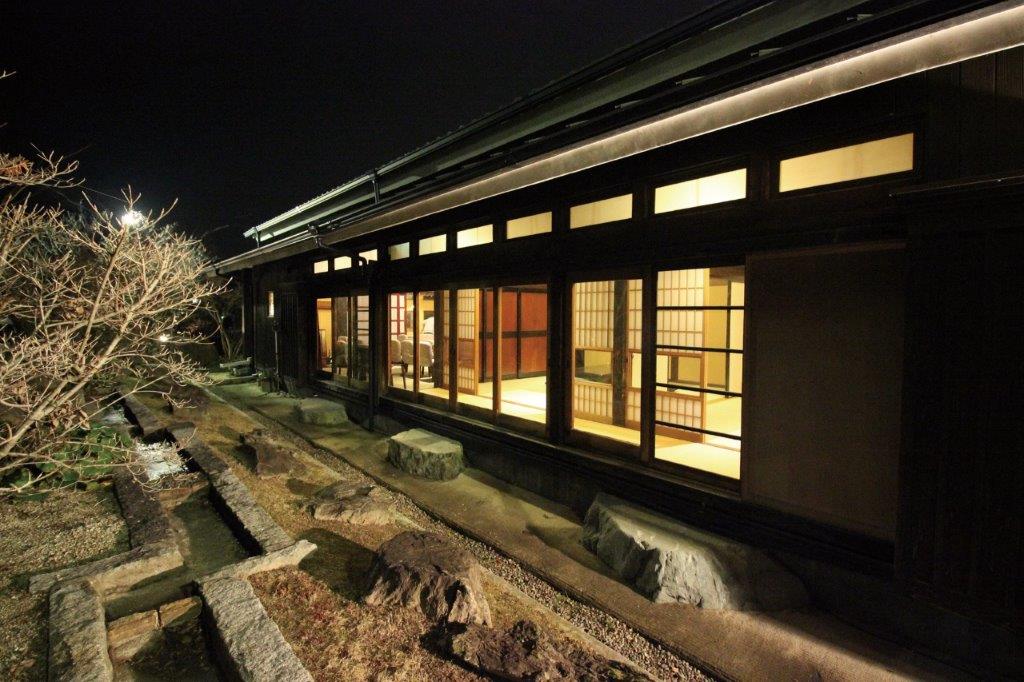 家族葬会館 五合庵