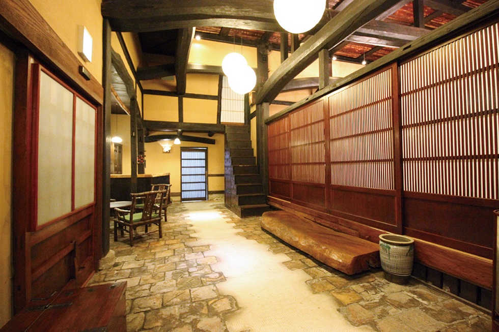 家族葬会館 五合庵