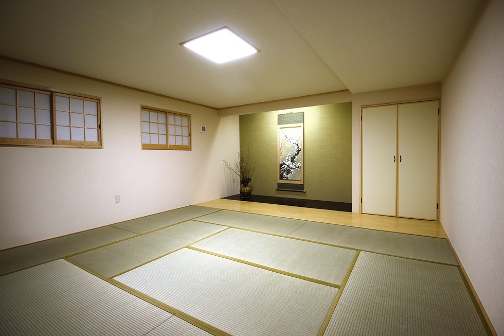 家族葬会館 五合庵