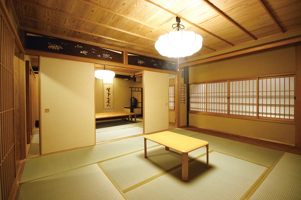 家族葬会館 五合庵