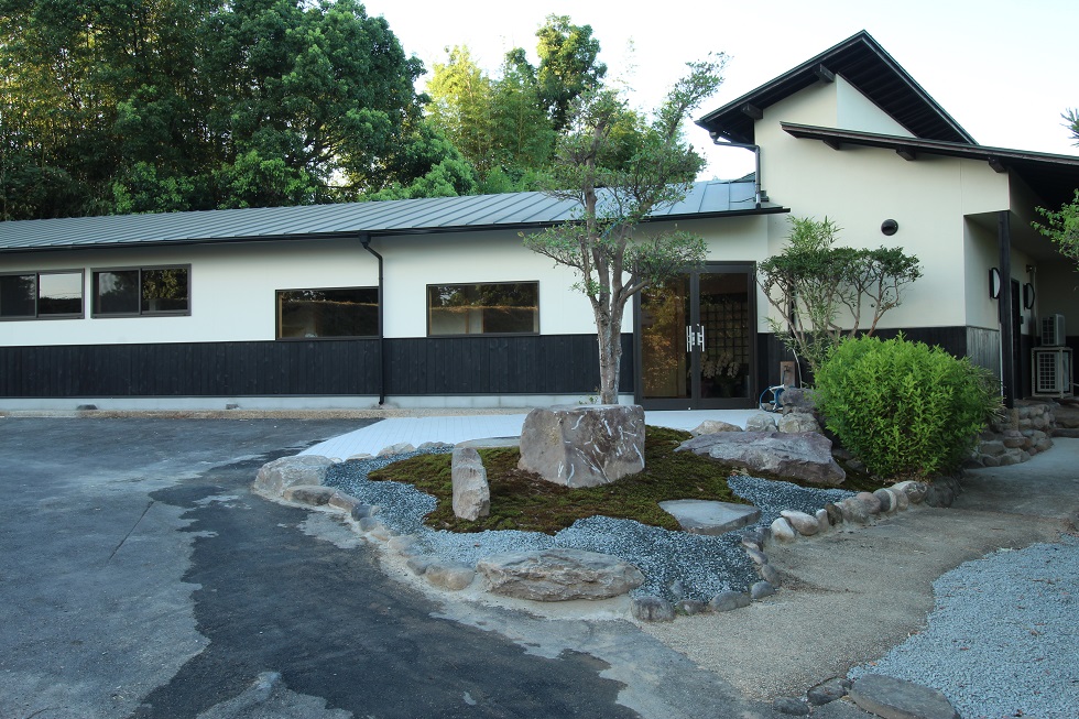 家族葬会館 千源