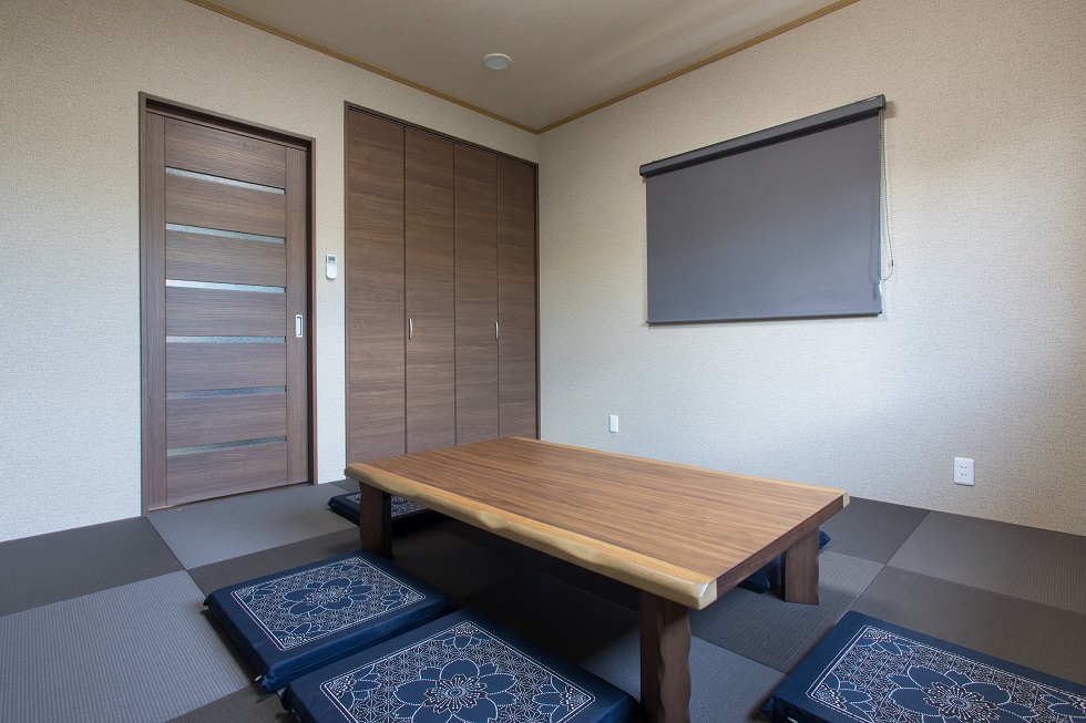 家族葬の花しょうぶ