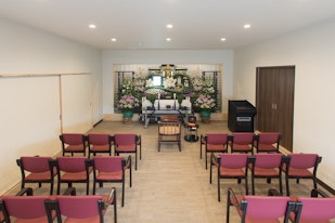 家族葬のさくら 苅田会館