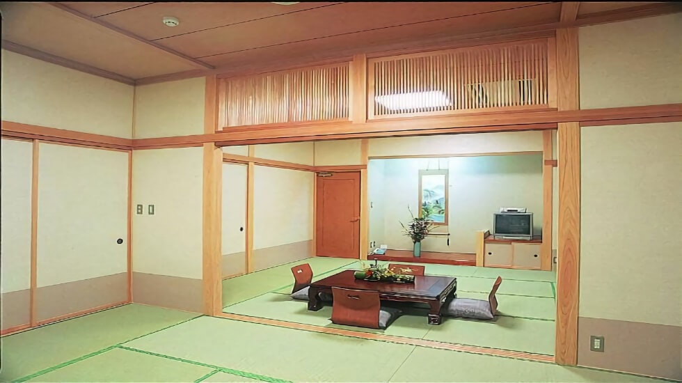 あいネットホール新川