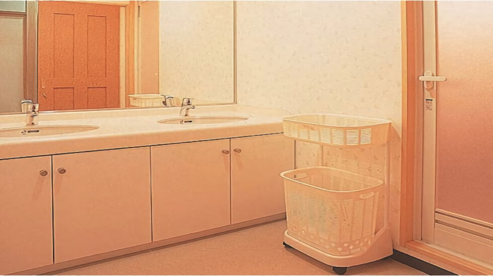 あいネットホール新川