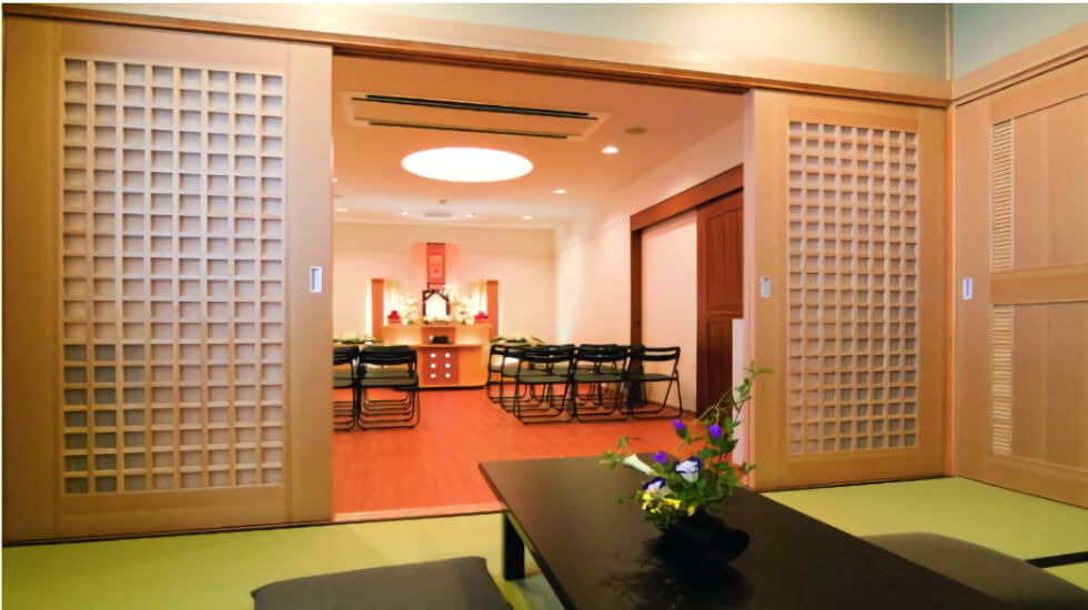 あいネットホール千代田