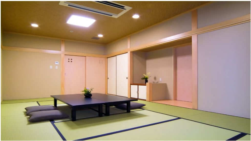 あいネットホール千代田