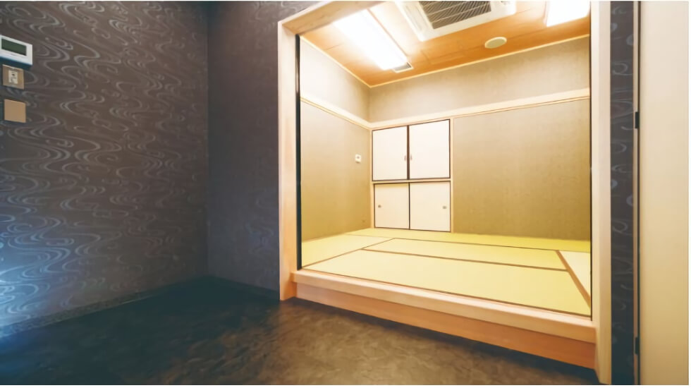 あいネットホール東新田