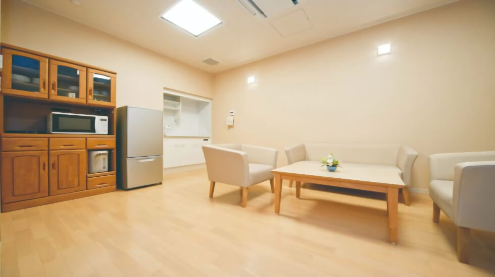 あいネットホール東新田