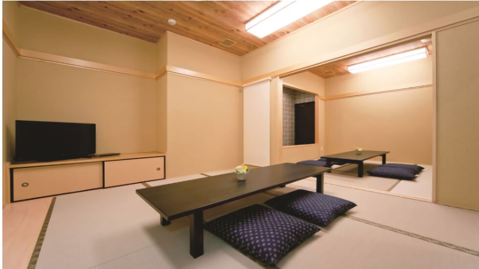 あいネットホール池田