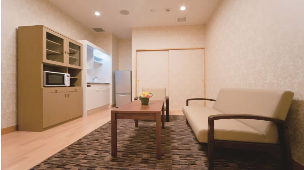 あいネットホール池田