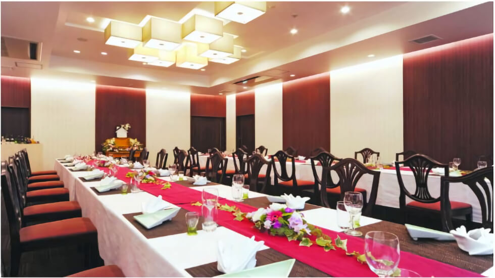 あいネットホール慈悲尾