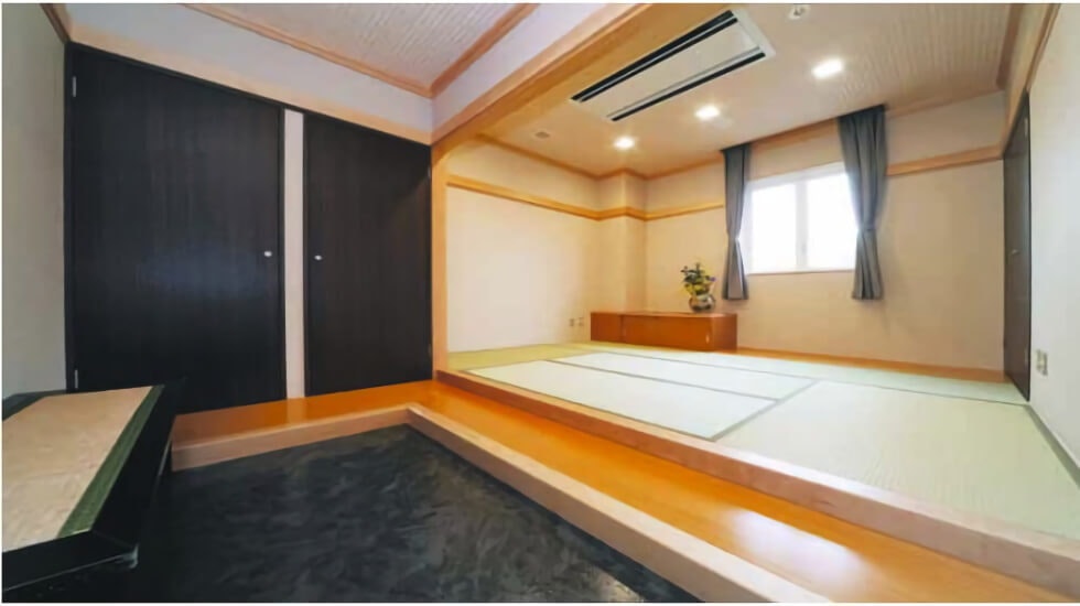 あいネットホール慈悲尾