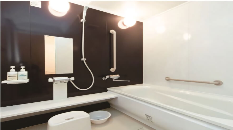 ファミリーホール新川