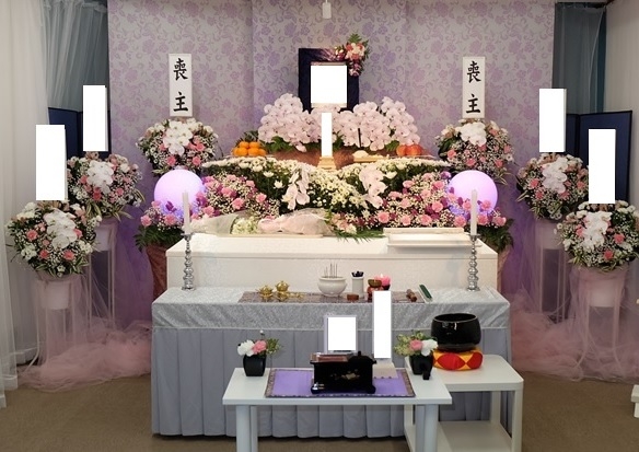 森の風家族葬ホール