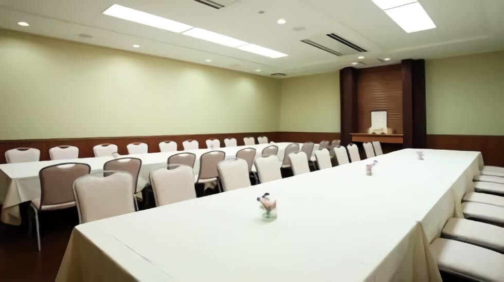 あいネットホール神久