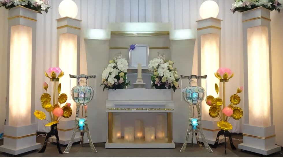 あいネットホール神久