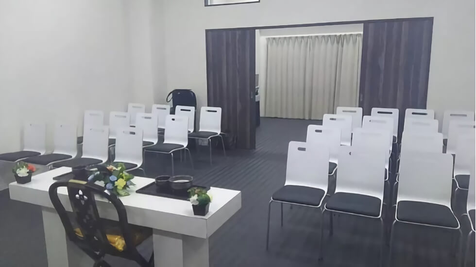 モアサポートむさし野