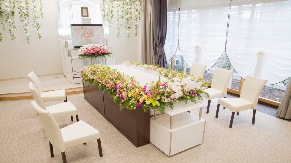 サン・ライフ ファミリーホール厚木