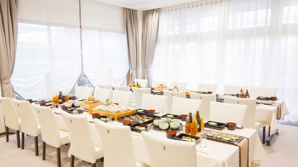 サン・ライフ ファミリーホール厚木