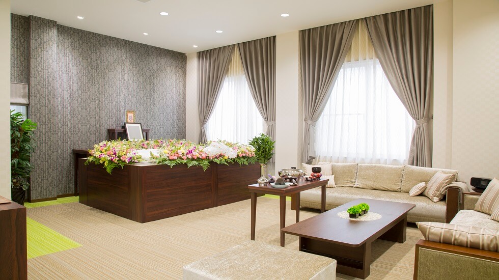 サン・ライフ ファミリーホール厚木