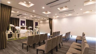 ファミリーホール船越