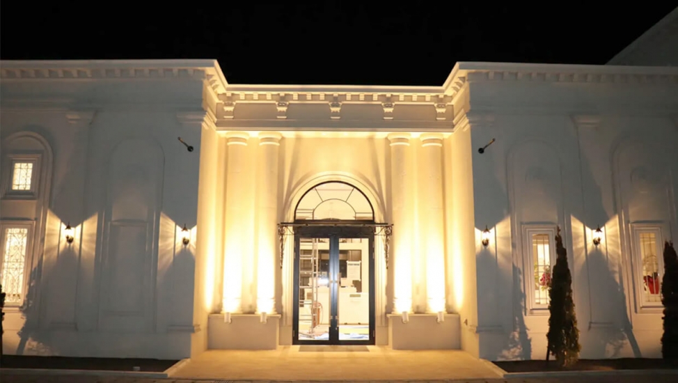 かぐやの里メモリーホール富士