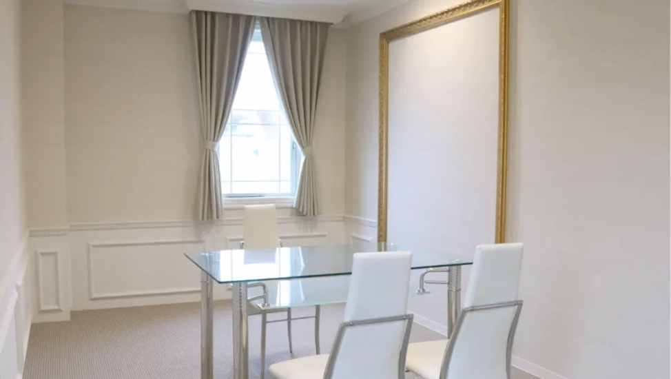 かぐやの里メモリーホール富士