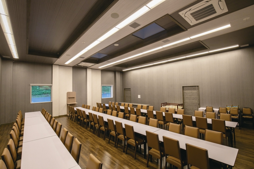 平安祭典さくらホール伊那