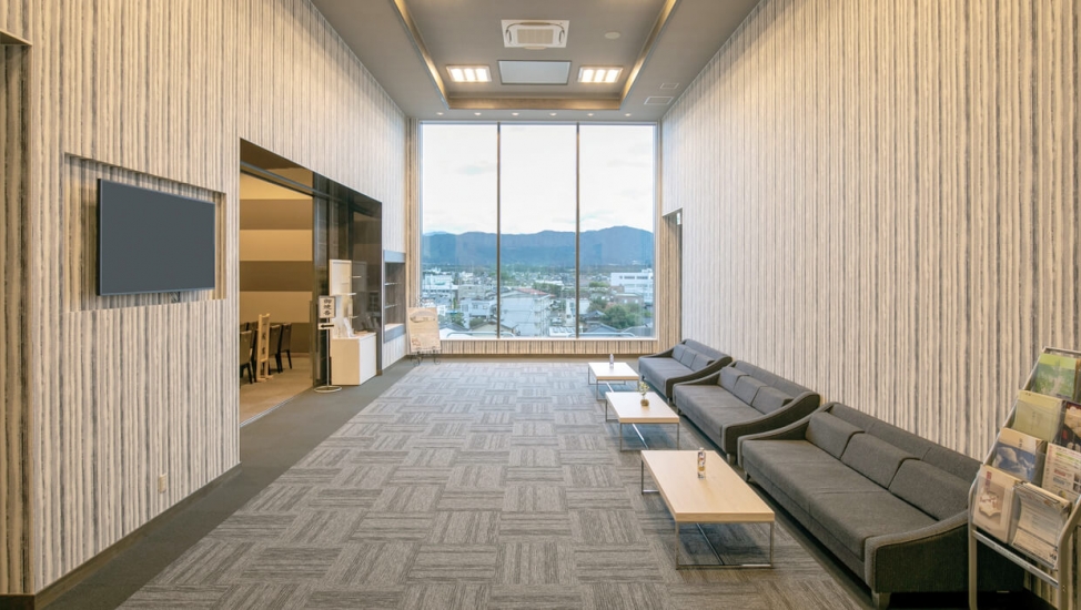 平安祭典さくらホール伊那