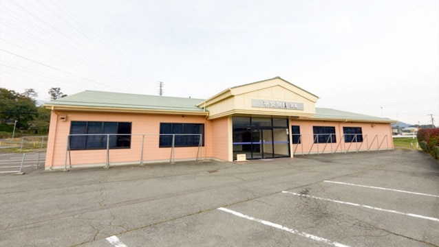 平安祭典箕輪斎場