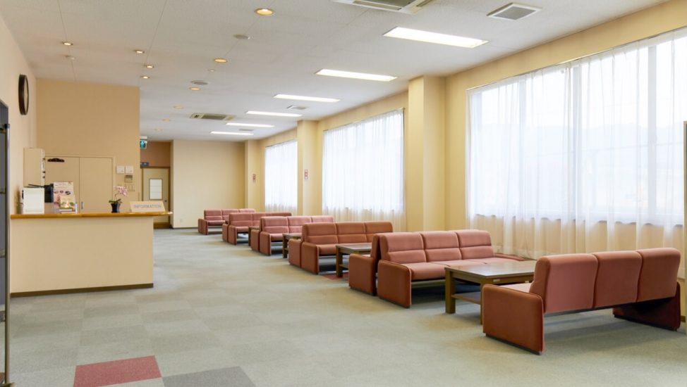 平安祭典箕輪斎場