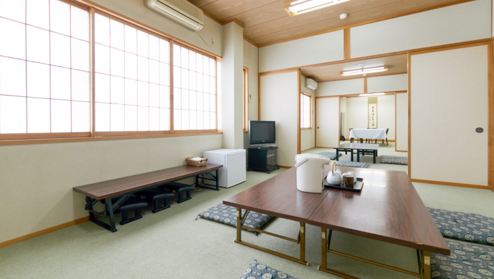 平安祭典箕輪斎場