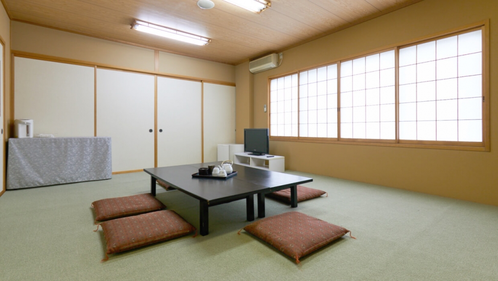 平安祭典辰野斎場